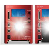 REVOX，LED 光纖照明器,SLG-165V-X